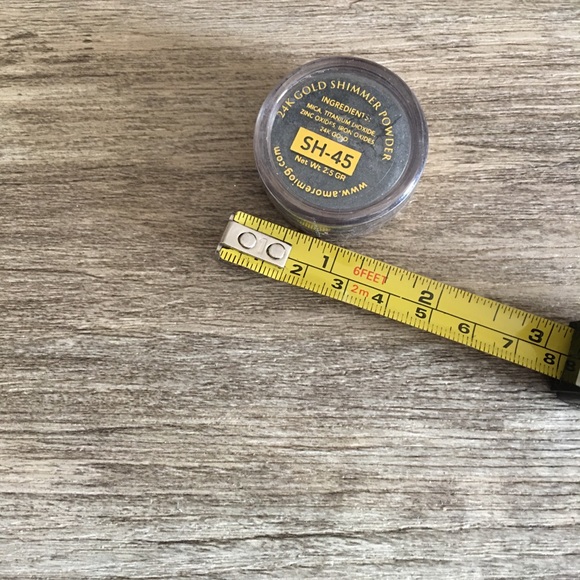 Amore mio sh45 powder new - Picture 2 of 5